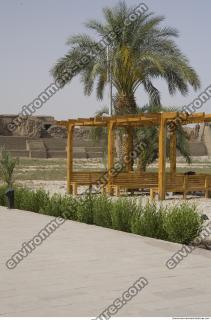 Photo Texture of Landscape Dendera 0146